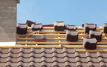 Abhainn Suidhe clay roofing costs