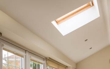 Abhainn Suidhe conservatory roof insulation companies