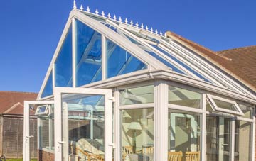 conservatory roof insulation costs Abhainn Suidhe