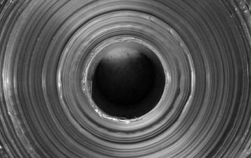 Abhainn Suidhe edpm waterproofing