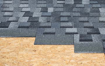 expert Abhainn Suidhe asphalt roof companies