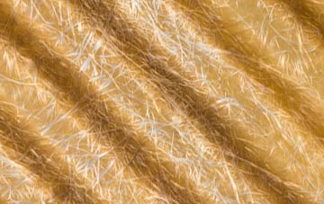 Abhainn Suidhe fibreglass roof waterproofing