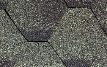 Abhainn Suidhe fibreglass shingle repairs