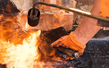 Abhainn Suidhe flat roof repair companies