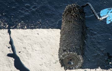 Abhainn Suidhe liquid sealant waterproofing