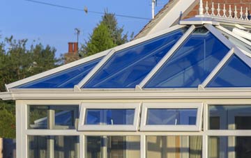 professional Abhainn Suidhe conservatory insulation