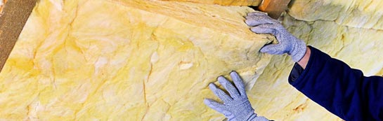 quotes for Abhainn Suidhe roof insulation