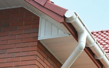 Abhainn Suidhe soffit repair costs