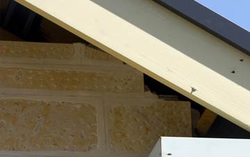 soffit repair Abhainn Suidhe
