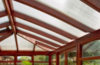 Abhainn Suidhe conservatory roofing insulation