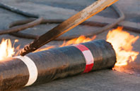 free Abhainn Suidhe flat roofing repair quotes