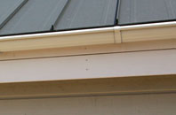 Abhainn Suidhe soffit repair