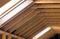 Abhainn Suidhe tapered roof insulation quotes